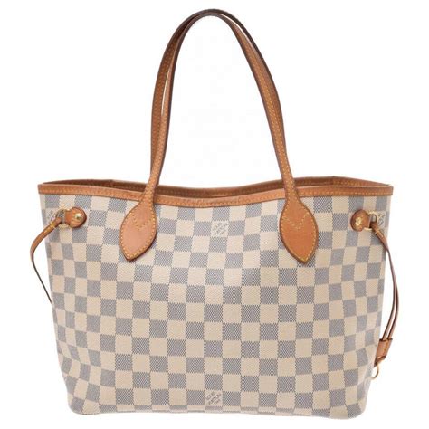 sac louis vuitton damier blanc prix|Louis Vuitton sack.